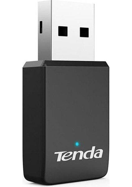 U9 Wifi-N 300MBPS USB Adaptör