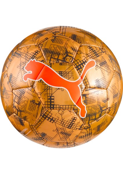 08473702 Cup Graphic Unisex Futbol Topu