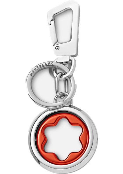 Meisterstück Spinning Emblem Anahtarlık 131105