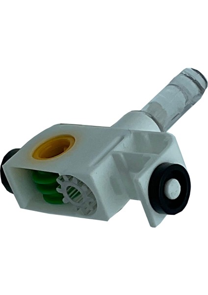 Dikey Perde Vagon Üçlü Tilt