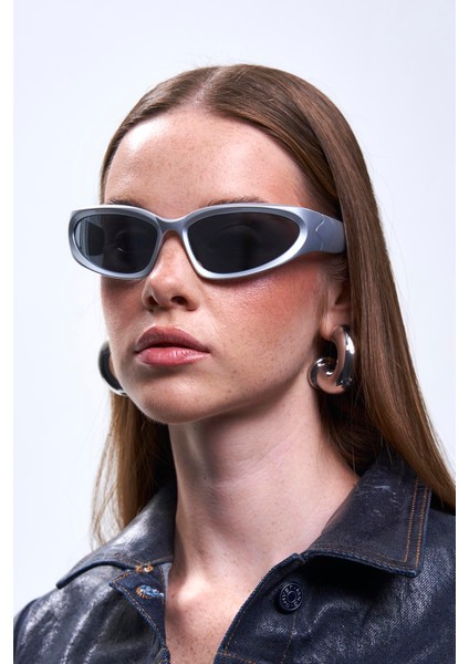 Vedran Grey Mirror Güneş Gözlüğü modelleri