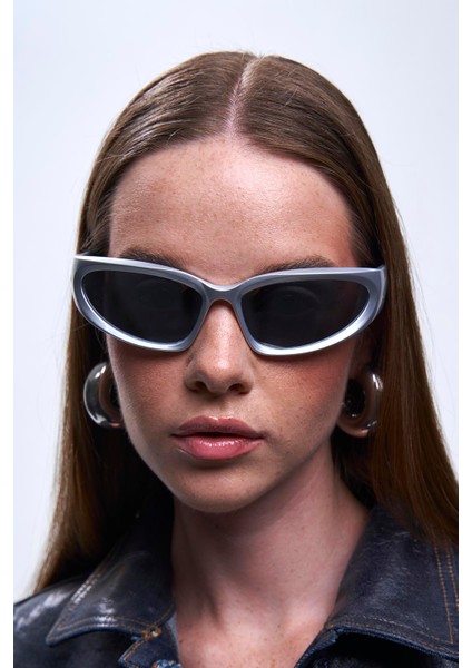 Vedran Grey Mirror Güneş Gözlüğü fırsatları