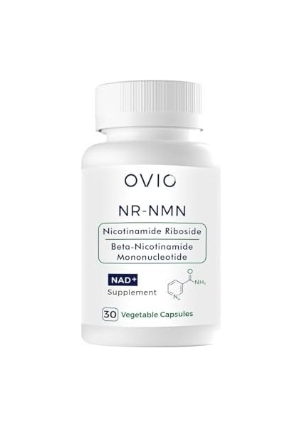 Ovio Nicotinamide Riboside Nr - Beta Nicotinamide Mononucleotide Nmn fiyatları