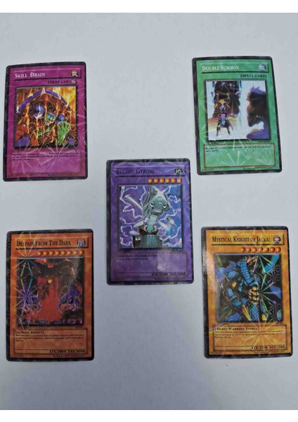1 Kutu Yugioh Destesi 36B Kart Serisi Yu-Gı-Oh! Kartları fırsatları