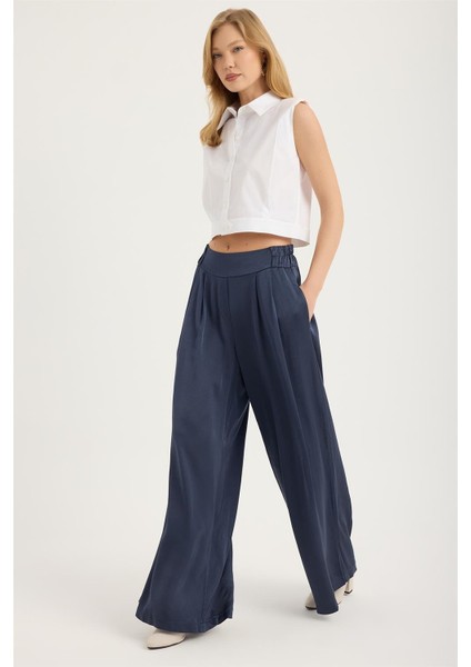 Bol Kesim 2 Cepli Pantolon fiyatları