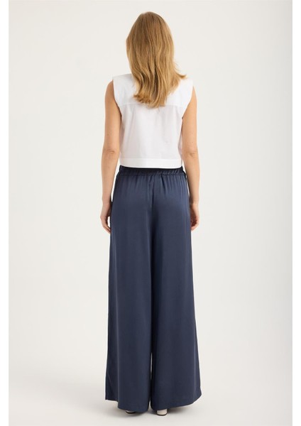 Bol Kesim 2 Cepli Pantolon indirimleri