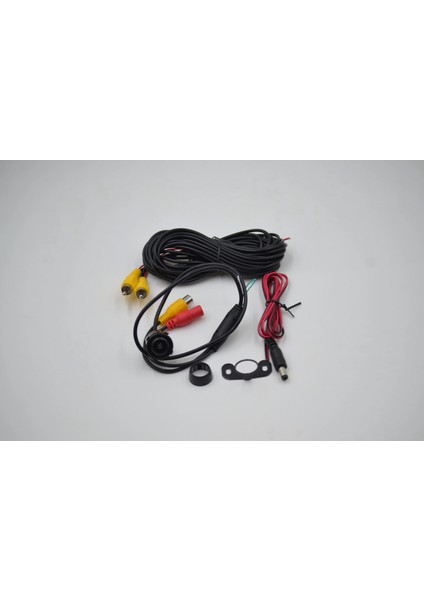 Park Kamerası - Ister Kelebek Geri Görüş Kamerası - Ister Tampona Takılan Teyp Geri Park Kamerası modelleri