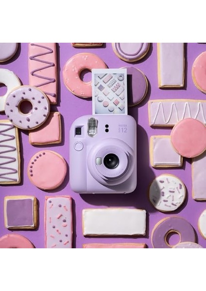 Mini 12, Lila, Kompakt fiyatları