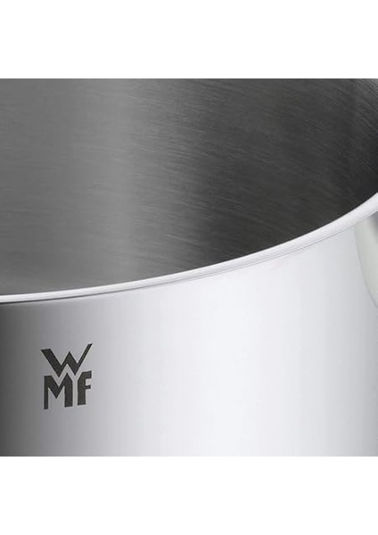 Buharlı Indüksiyon Tabanlı Çelik Derin Tencere 16 cm indirimleri