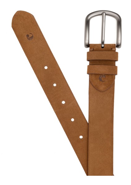 Erkek Taba Kemer 50288105-VR099