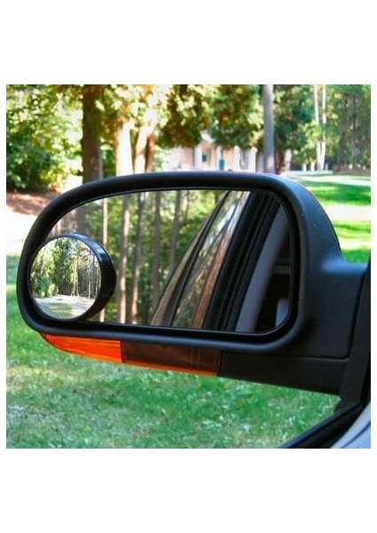 Otomobil Geniş Açılı Araç Kör Nokta Dikiz Aynası Dikiz Aynası 1 Çift modelleri