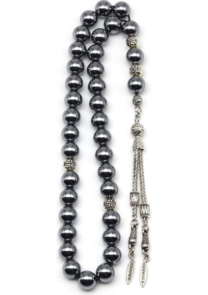 Terahertz Doğal Taş Tesbih 8 mm Küre Kesim fiyatları