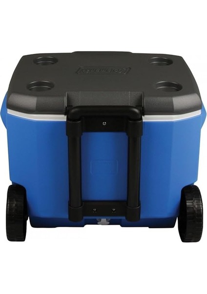 Performance 60QT Kühler Mit Rädern, 56 L fırsatları