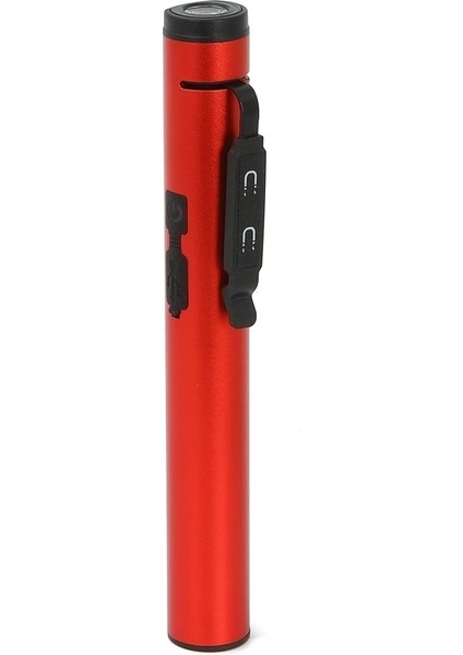 Buğz Şarjlı Mıknatıslı Çalışma Lambası Cep Feneri WT-307-S indirimleri