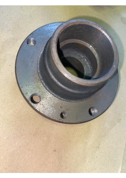 Tofaş Doğan Şahin Kartal 5 Bijon Ön Teker Porya Dövme Çelik Hatipoğulları Marka