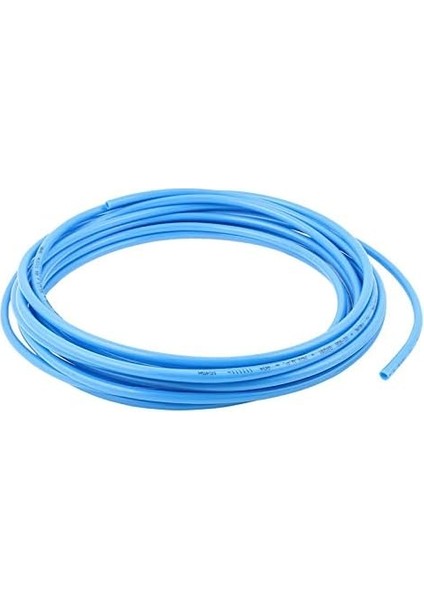 Mavi Hortum 6X8MM