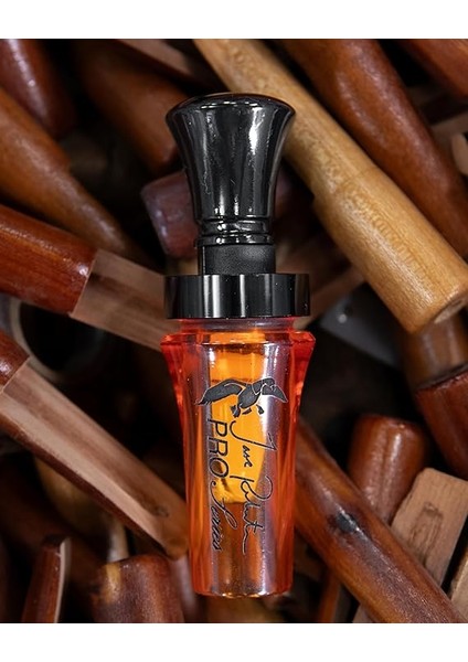Commander Jase Robertson Pro Series Duck Call fiyatları