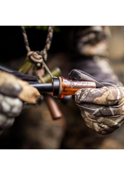 Commander Jase Robertson Pro Series Duck Call indirimleri
