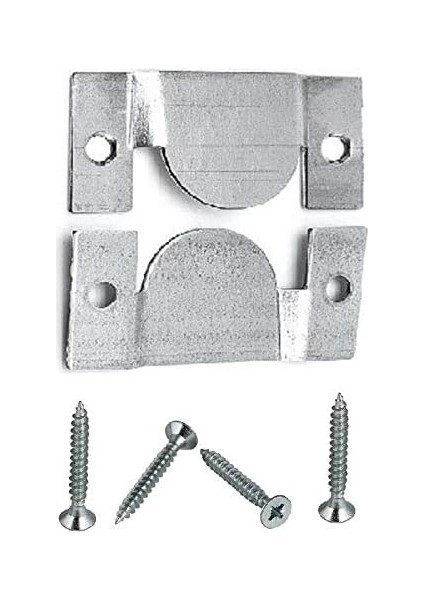 Köşe Koltuk Bağlantısı 1 Çift