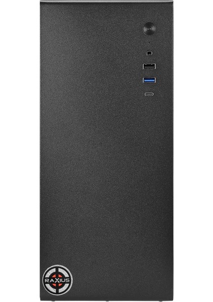 Business B1 R3 VG8-32G006 Ryzen3 3200G 32GB 1tbssd Freedos Masaüstü Bilgisayar