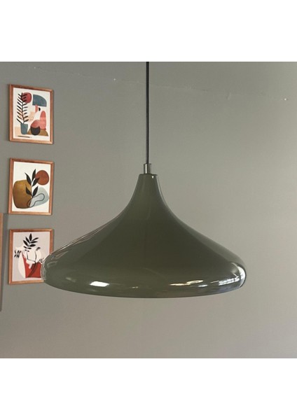 Champion Antrasit Renk Tekli Avize Sarkıt Salon Mutfak Cafe Butik Lamba Aydınlatma Avizeler indirimleri