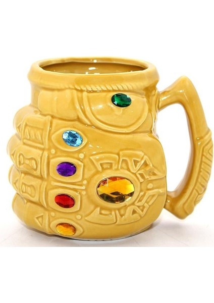 Porselen Thanos Eli Kupa Bardak Model 2 fiyatları