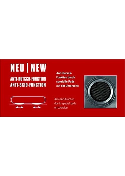 Luftbett Beam Lut, Açık Gri-Mavi, Xxl modelleri