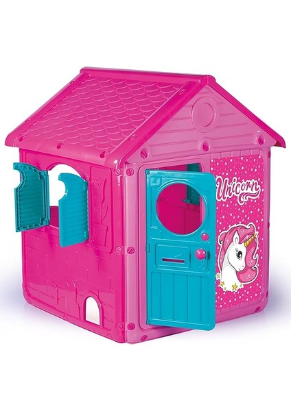 Unicorn Ilk Oyun Evim