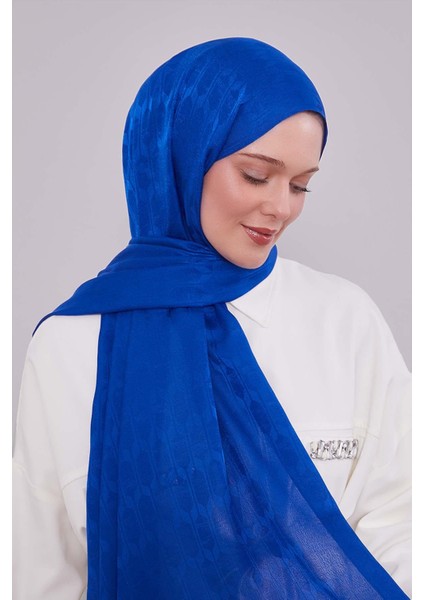 Saks Janjan Şal modelleri