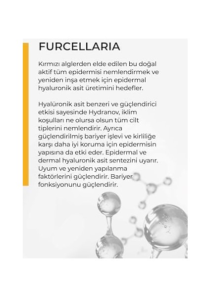 Known Besleyici ve Onarıcı Serum fiyatları