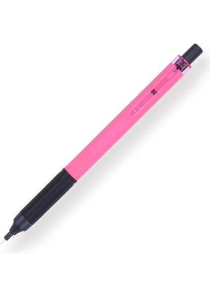 MonoGraph Mekanik Uçlu Kalem 0,5mm Blisterli Neon Pembe indirimleri