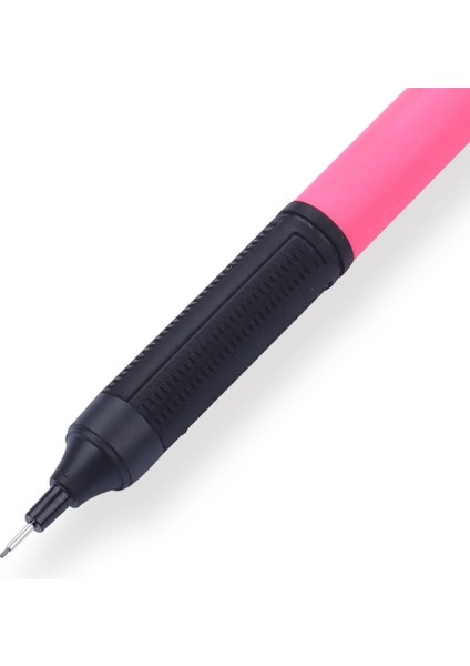 MonoGraph Mekanik Uçlu Kalem 0,5mm Blisterli Neon Pembe