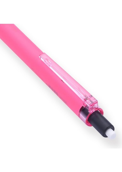 MonoGraph Mekanik Uçlu Kalem 0,5mm Blisterli Neon Pembe