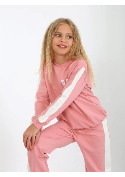 Kız Baskılı 10/14 Yaş 2 Ip Eşofman Takım indirimleri