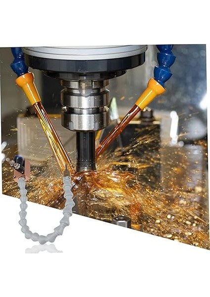 Oyma Makinesi Soğutma Spreyi Metal Kesme Oyma Makinesi Sisi Değirmen Matkabı Mavi Frezeleme Sisi Soğutma Sıvısı Buğulu Sisli Püskürtücü Yağlama Sistemi Plastik fırsatları