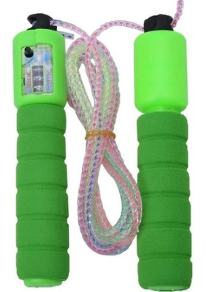 Sayaçlı Atlama Ipi (5324)