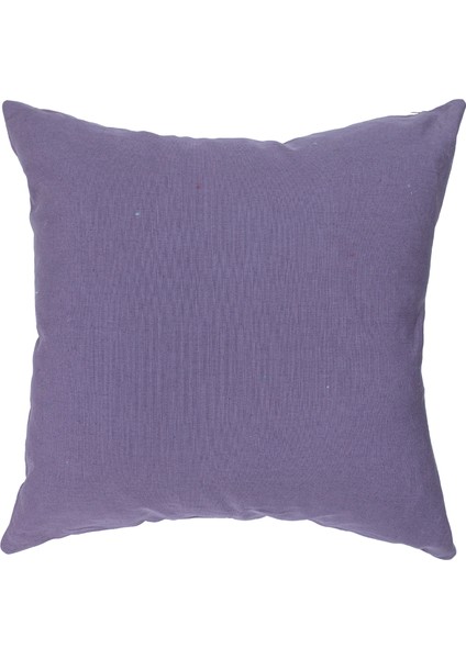 Birgos El Yapımı Suzani Kırlent 50X50 cm indirimleri