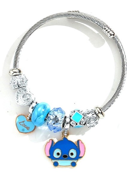 Stitch Kalp (Yurt Dışından)