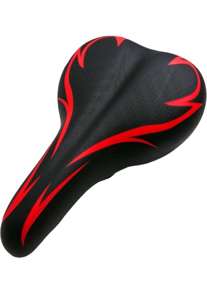 Orta Boy Mtb Yaylı Bisiklet Sele Koltuk (5324)