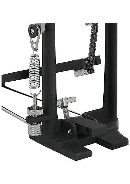 By Dw 300 Serisi (Tek Zincir) Bas Tambur Pedalı (PDSP310) fırsatları