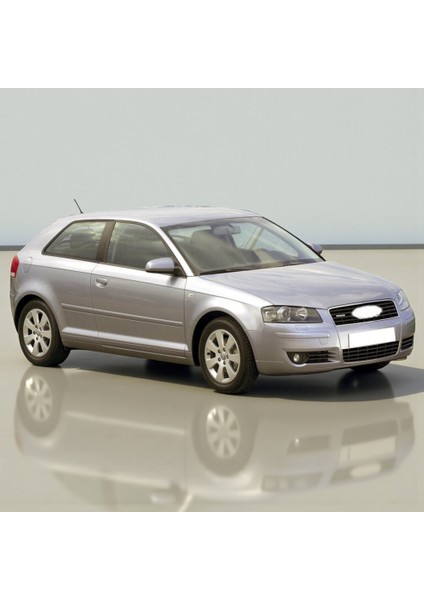 Audi A3 Hb 2004-2008 Kol Dayama Kolçak Kapağı Bej Kumaş 8P0864245C fiyatları