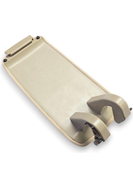 Audi A3 Hb 2004-2008 Kol Dayama Kolçak Kapağı Bej Kumaş 8P0864245C indirimleri