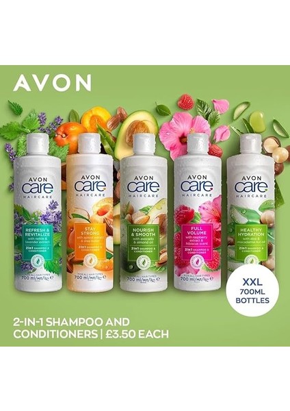 Care Kayısı ve Shea Özü Şampuan ve Saç Kremi 700 Ml. modelleri