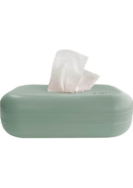 Oioi Mendil Kılıfı River Green