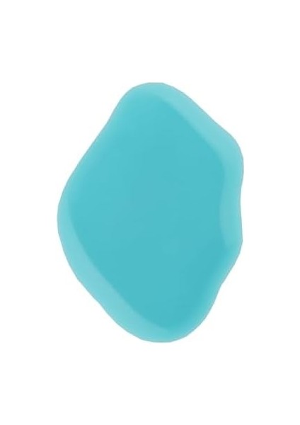 Alıx Avıen Yeşil Mavi Kalıcı Oje 82-Yoğun Renk Veren Jel Oje 12 Ml-Nail Uv Gel Polish 82