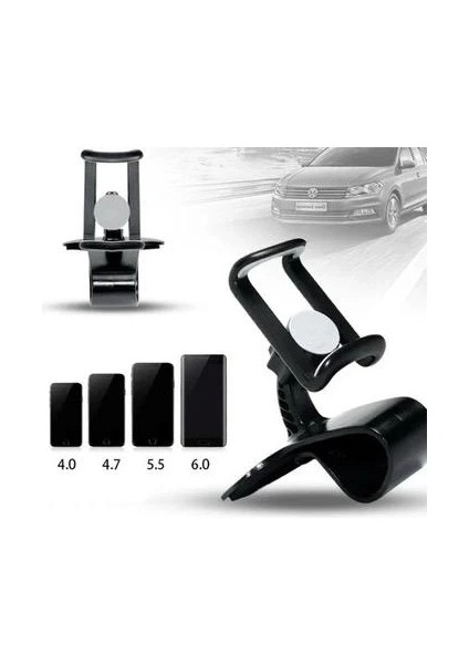 Buğz Araç Gösterge Paneli Telefon Tutucu modelleri