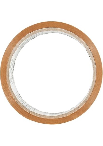 80124 Koli Bandı Kahve, Kahverengi, 4.5 cm x 40 M fiyatları