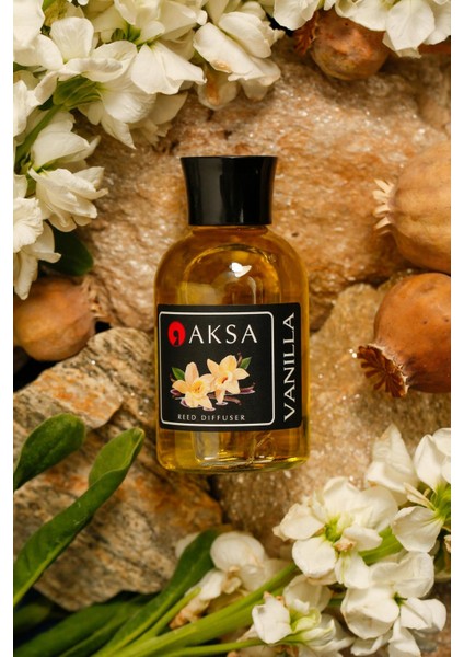 Vanilya 100 ml Çubuklu Oda Kokusu fiyatları