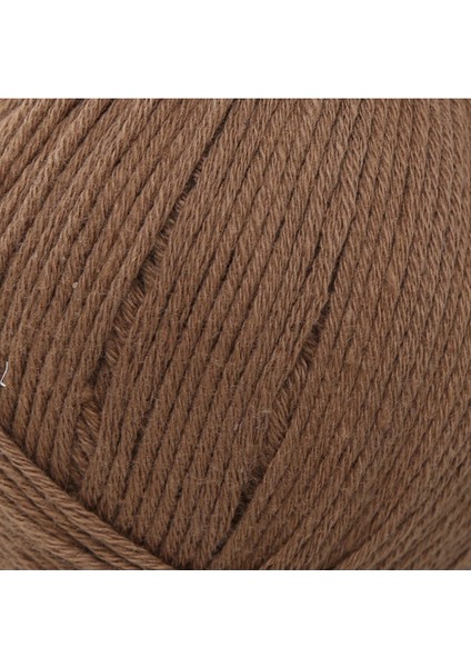 La Mia Cottony Açık Kahverengi Bebek El Örgü Ipi - P23-L199 - 33655 fiyatları