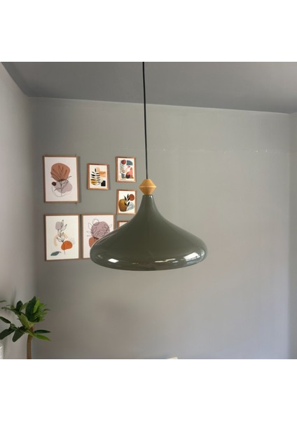 Antrasit Tekli Avize Küçük Q Başlık Sarkıt Salon Mutfak Pastane Lamba Aydınlatma Avizeler modelleri